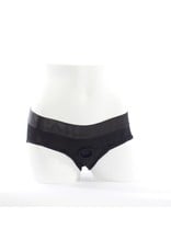 SpareParts Tomboi Briefs Harness - Nylon