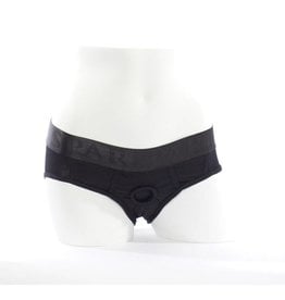 SpareParts Tomboi Briefs Harness - Nylon