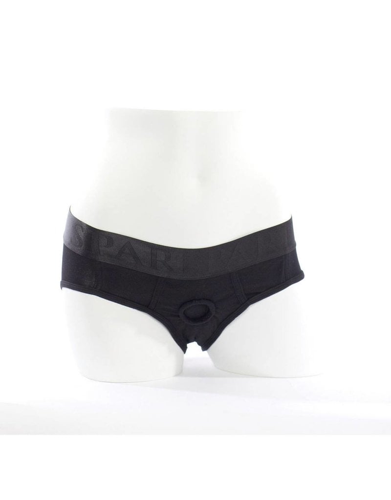 SpareParts Tomboi Briefs Harness - Nylon