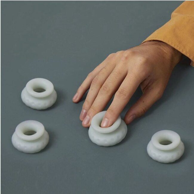 Ohnut Depth-Limiting Rings