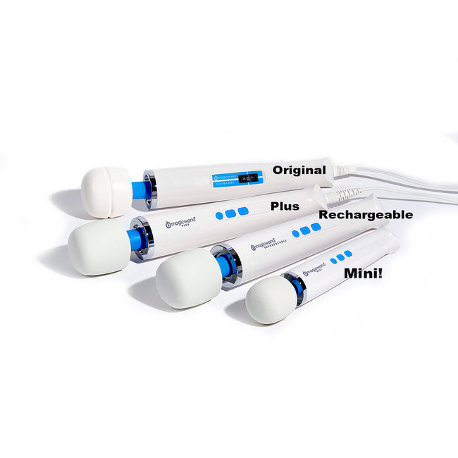 Vibratex Magic Wand Mini