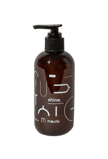 Maude Maude Shine Organic Lubricant