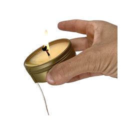 Lovability ThreePlay Massage Candle
