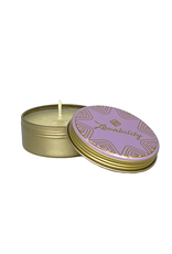 Lovability ThreePlay Massage Candle