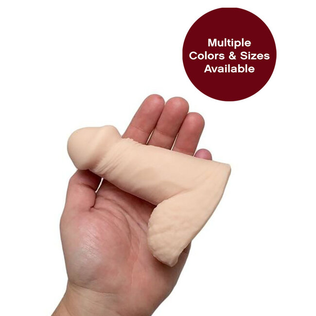 Calexotics Packer Gear TPR Packer