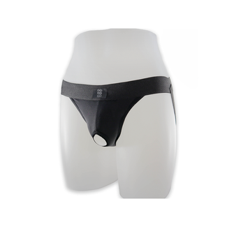 Banana Prosthetics Coconuts StP & Packer Jock Harness