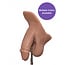 Banana Prosthetics Banana StP 4" (STP 2)