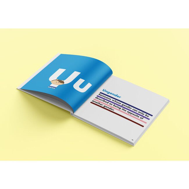 ABC of Gender Identity