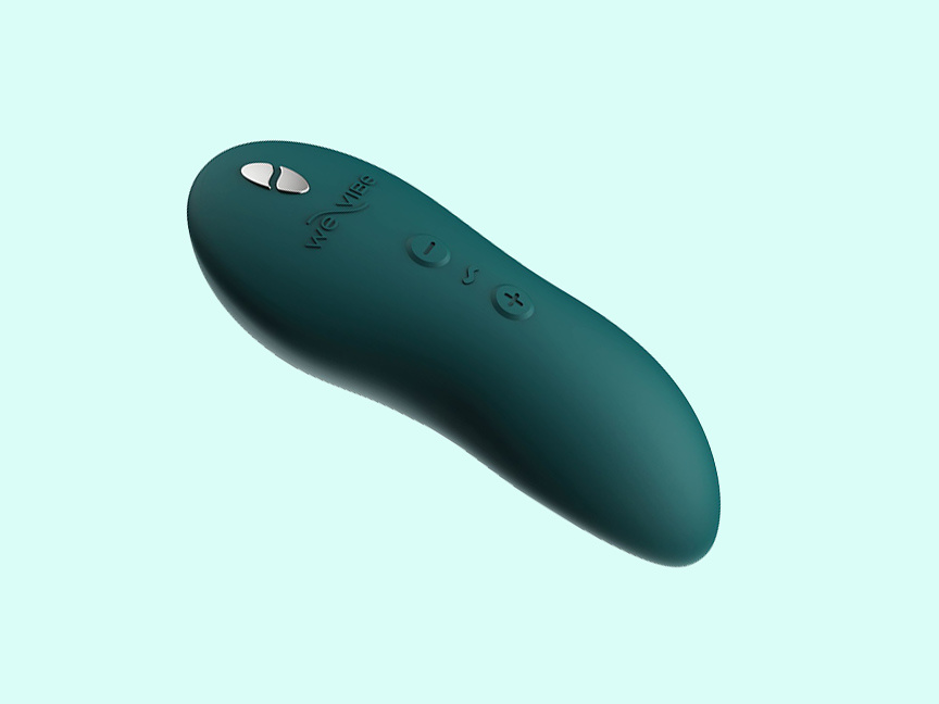 Quiet Discreet Vibrators