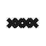 XGen Peekaboo Pasties