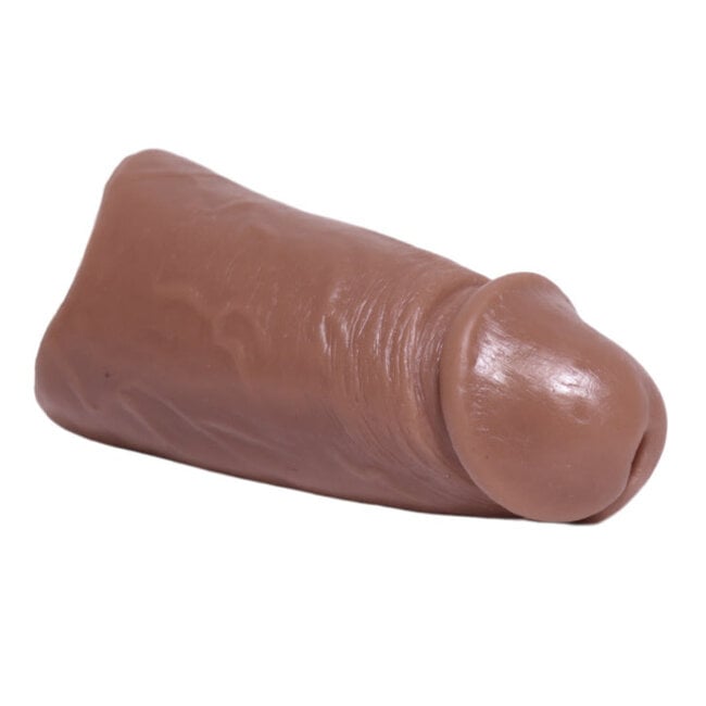 FtM Pitstop PeenPocket Pleasure Sleeve