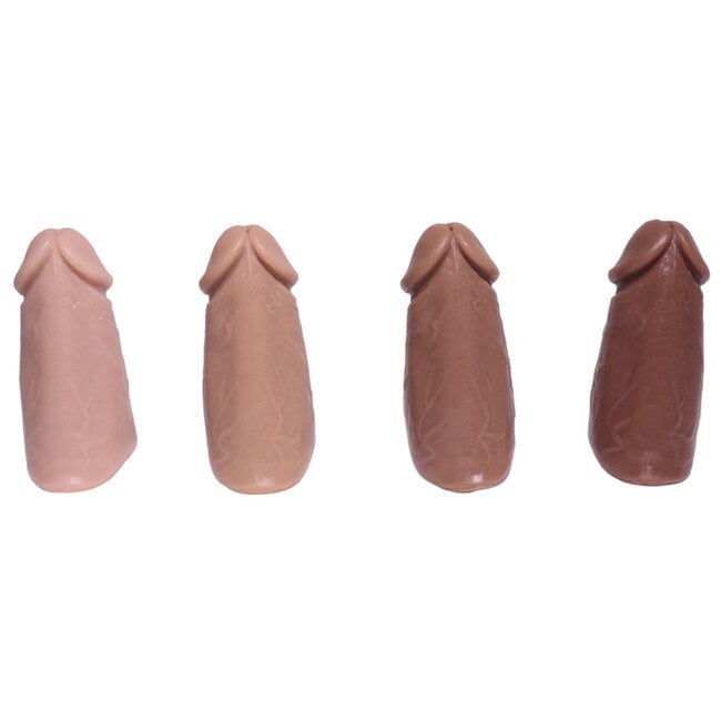 FtM Pitstop PeenPocket Pleasure Sleeve