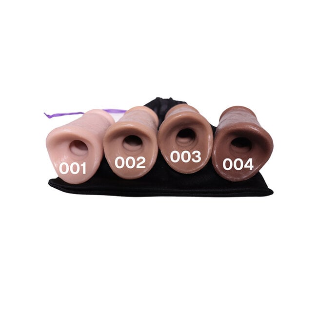 FtM Pitstop PeenPocket Pleasure Sleeve