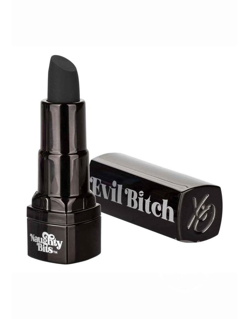 Calexotics Evil Bitch Lipstick Vibe