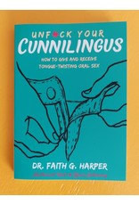 Unfuck Your Cunnilingus