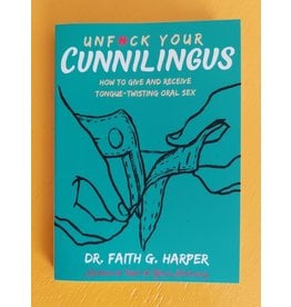 Unfuck Your Cunnilingus