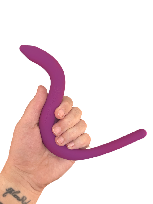 Pelvic Wand - Early to Bed