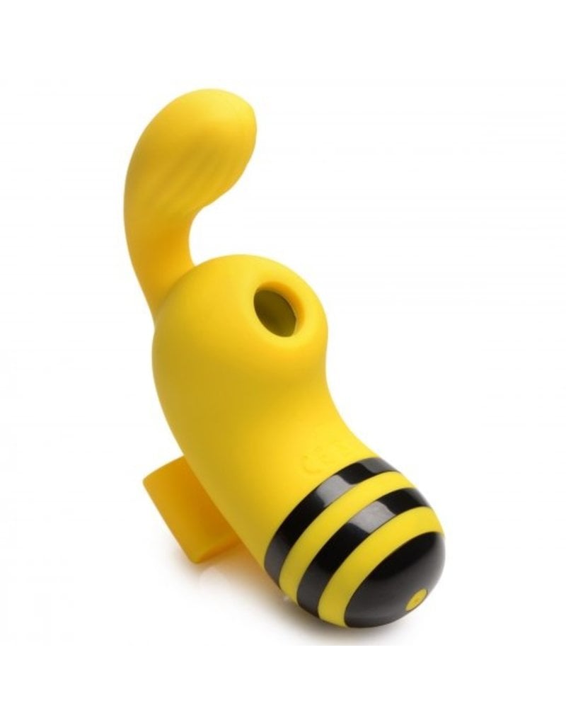 Sucky Bee