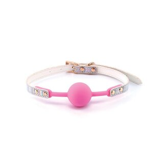 Cosmo Ball Gag