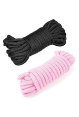 Plesur Shibari Rope 2 Pack