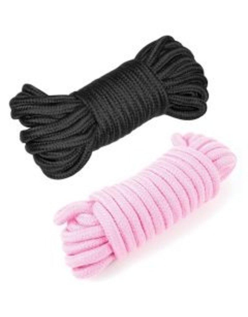 Plesur Shibari Rope 2 Pack