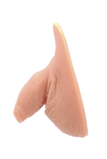 Banana Prosthetics Banana Packer  Uncircumcised (SP1 -V2)