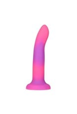 BMS Rave GITD Dildo