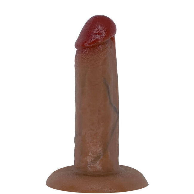 SoReal SoReal 7" Dildo