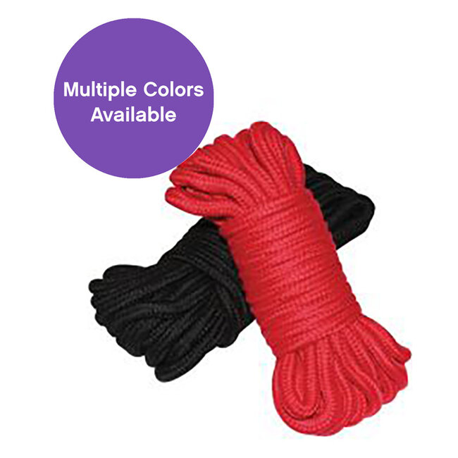 Plesur Shibari Rope 2 Pack