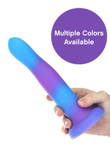 BMS Rave GITD Dildo