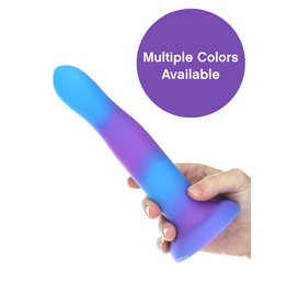 BMS Rave GITD Dildo