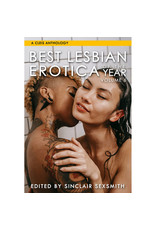 Cleis Press Best Lesbian Erotica of the Year Volume 6