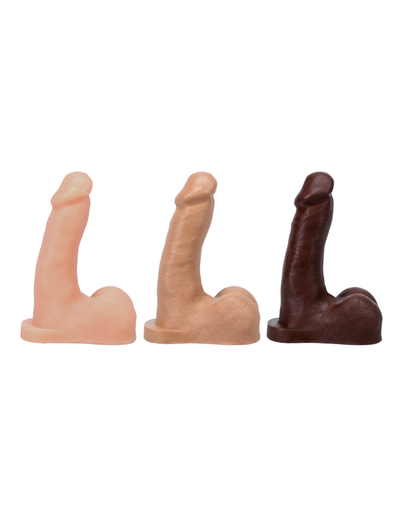 Tantus Pop N Play