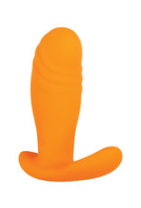 Evolved Novelties Creamsicle Vibrator