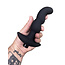 Blush Twist and Shout Vibrating Plug