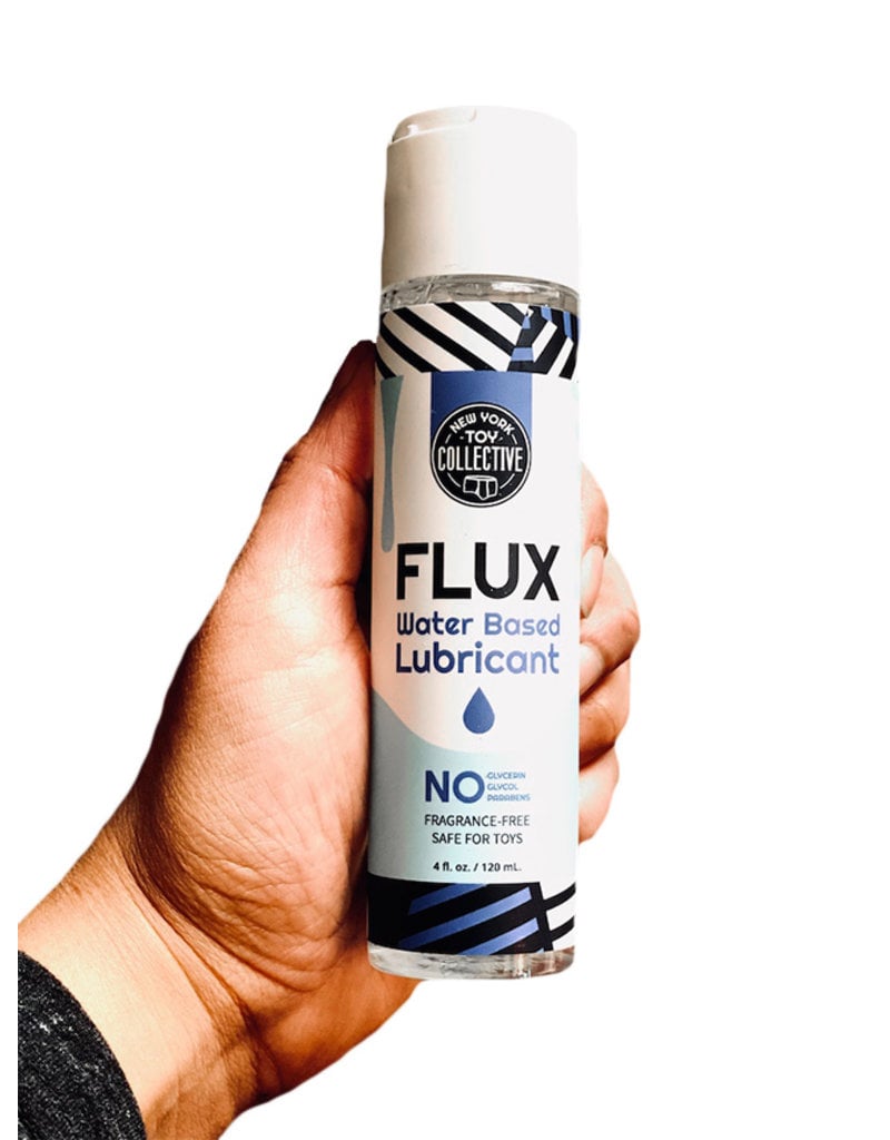 NYTC Flux Lubricant