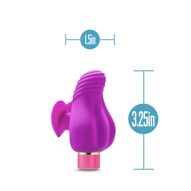 Blush Aria Erotic AF Vibe