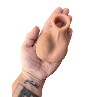 SoReal SoReal C-Ring w/ Movable Balls