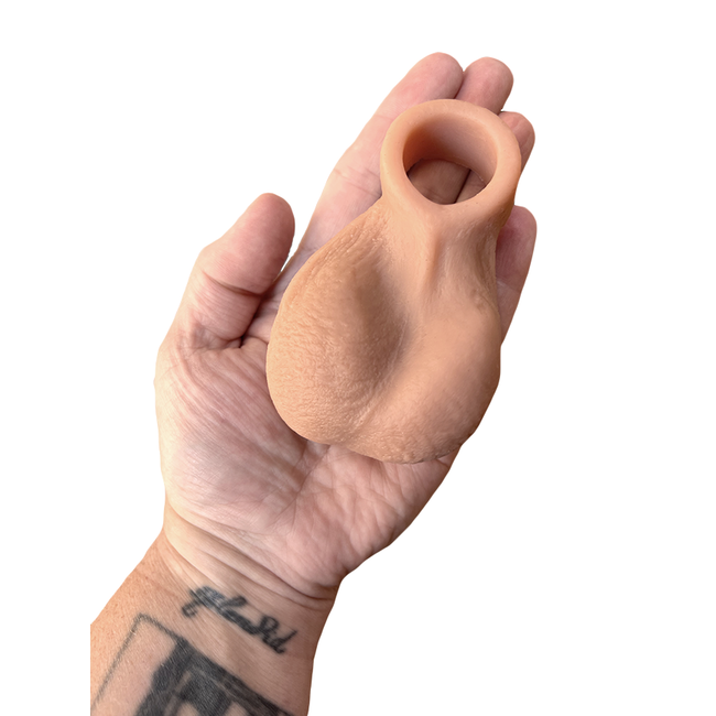 SoReal SoReal C-Ring w/ Movable Balls