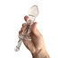 Gläs Candy Land Juicer Dildo