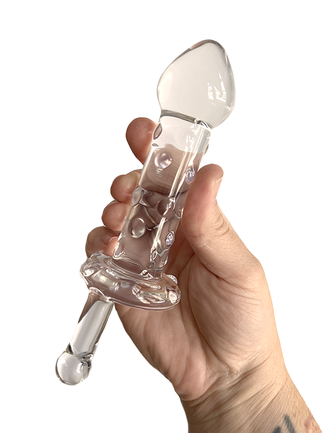 the juicer sex toy The Juicer: 5