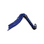 Plesur Plesur 15" Leather Flogger