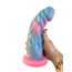Pris Toys Monolith Dual Density Dildo