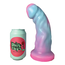 Pris Toys Monolith Dual Density Dildo
