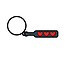 Wood Rocket Wood Rocket Keychains