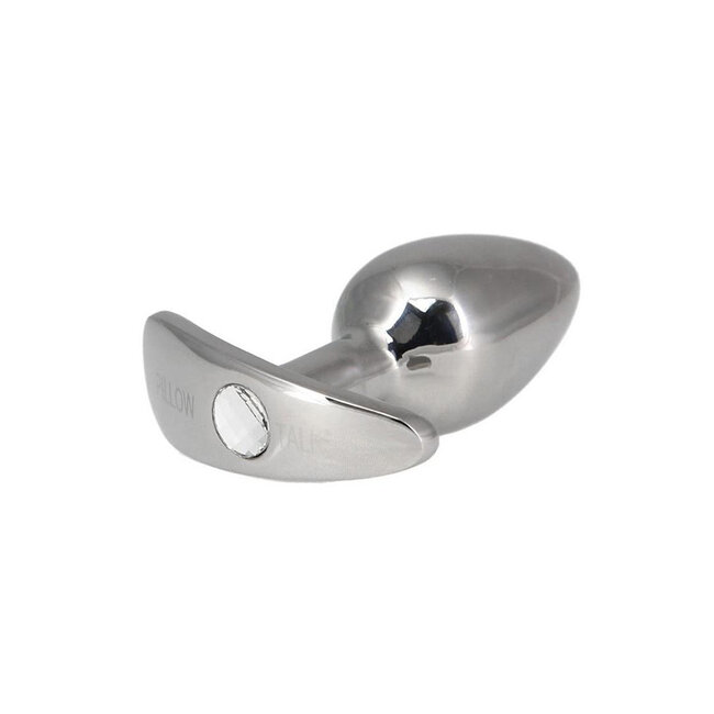 BMS Pillow Talk Sneaky Plug