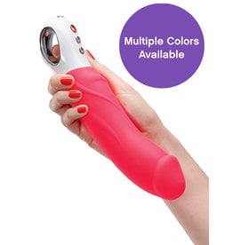 Fun Factory Big Boss Vibrator