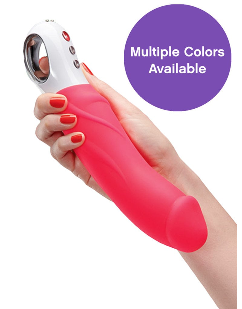 Fun Factory Big Boss Vibrator