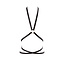 Bijoux Indiscrets Maze Multi Way Harness