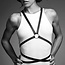 Bijoux Indiscrets Maze Multi Way Harness